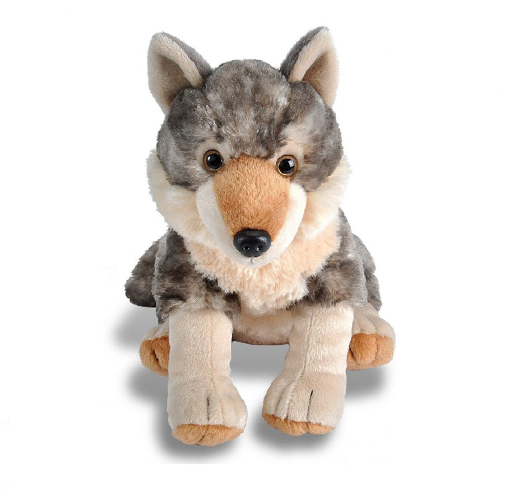 NEW Wild Republic CK Wolf - #HolaNanu#NDIS #creativekids