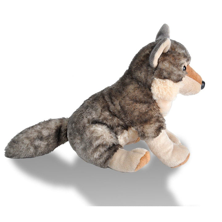 NEW Wild Republic CK Wolf - #HolaNanu#NDIS #creativekids