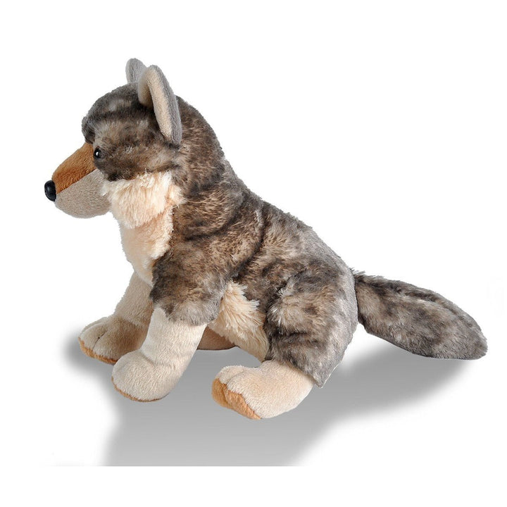 NEW Wild Republic CK Wolf - #HolaNanu#NDIS #creativekids