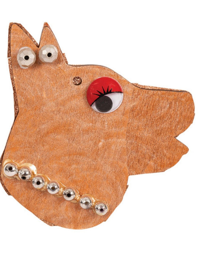 NEW Wooden Australian Animal Hangers - Pack of 21 - #HolaNanu#NDIS #creativekids