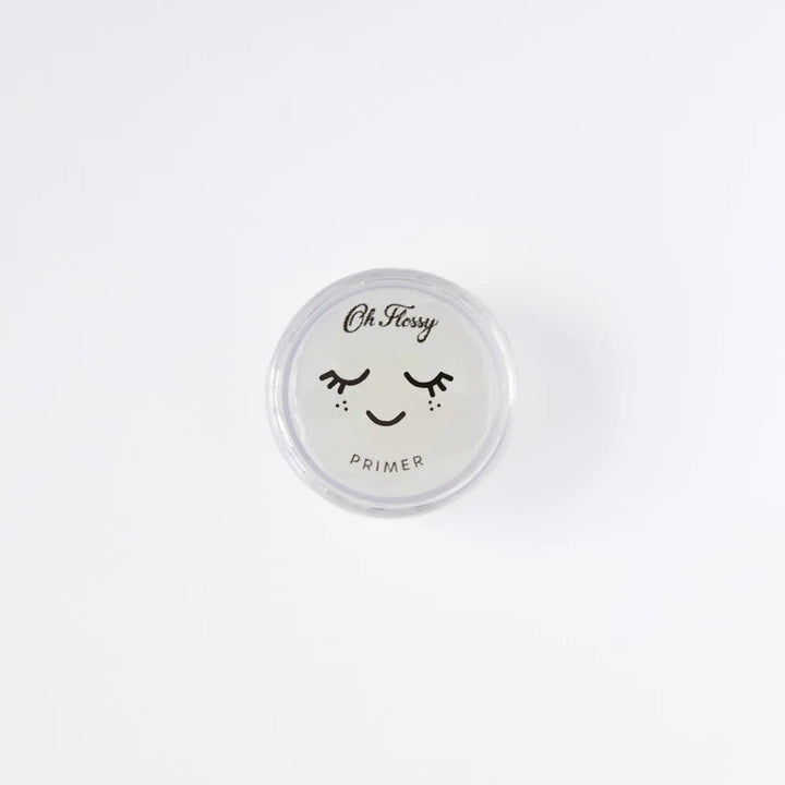 Oh Flossy Natural Primer - #HolaNanu#NDIS #creativekids
