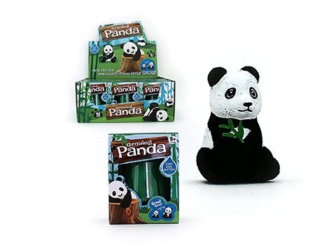 Panda Growing - #HolaNanu#NDIS #creativekids