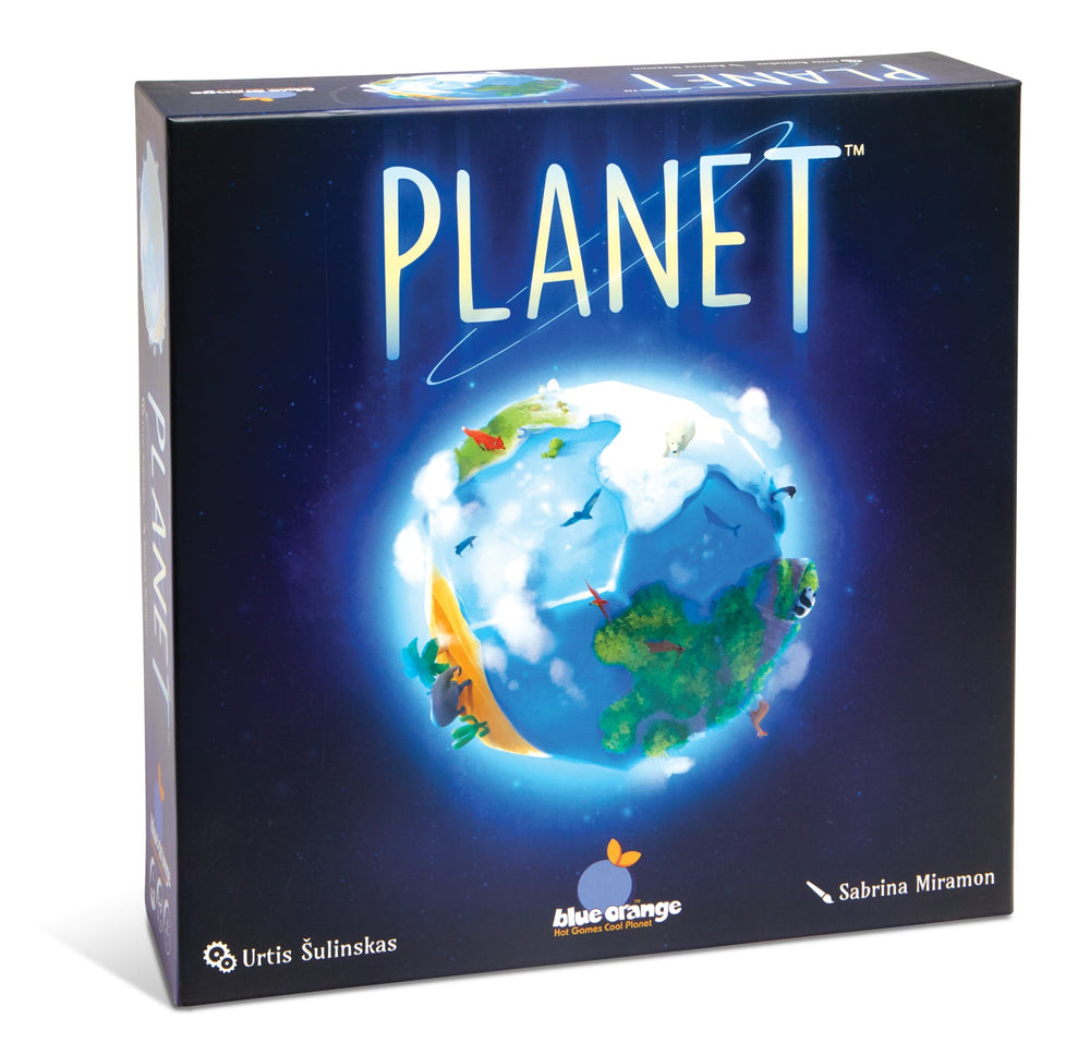 Planet Game - #HolaNanu#NDIS #creativekids