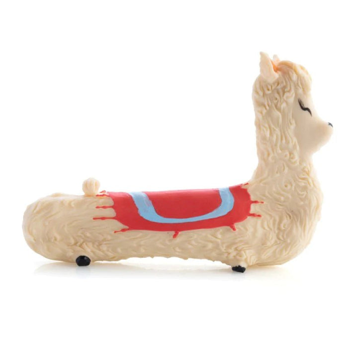 Pullie Pal Stretch Calma Llama - #HolaNanu#NDIS #creativekids