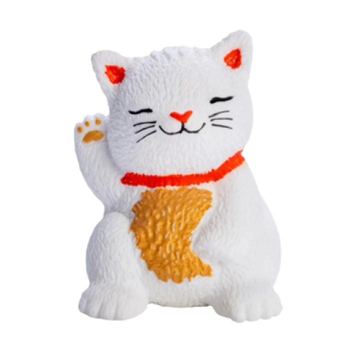 Pullie Pal Stretch Lucky Cat - #HolaNanu#NDIS #creativekids