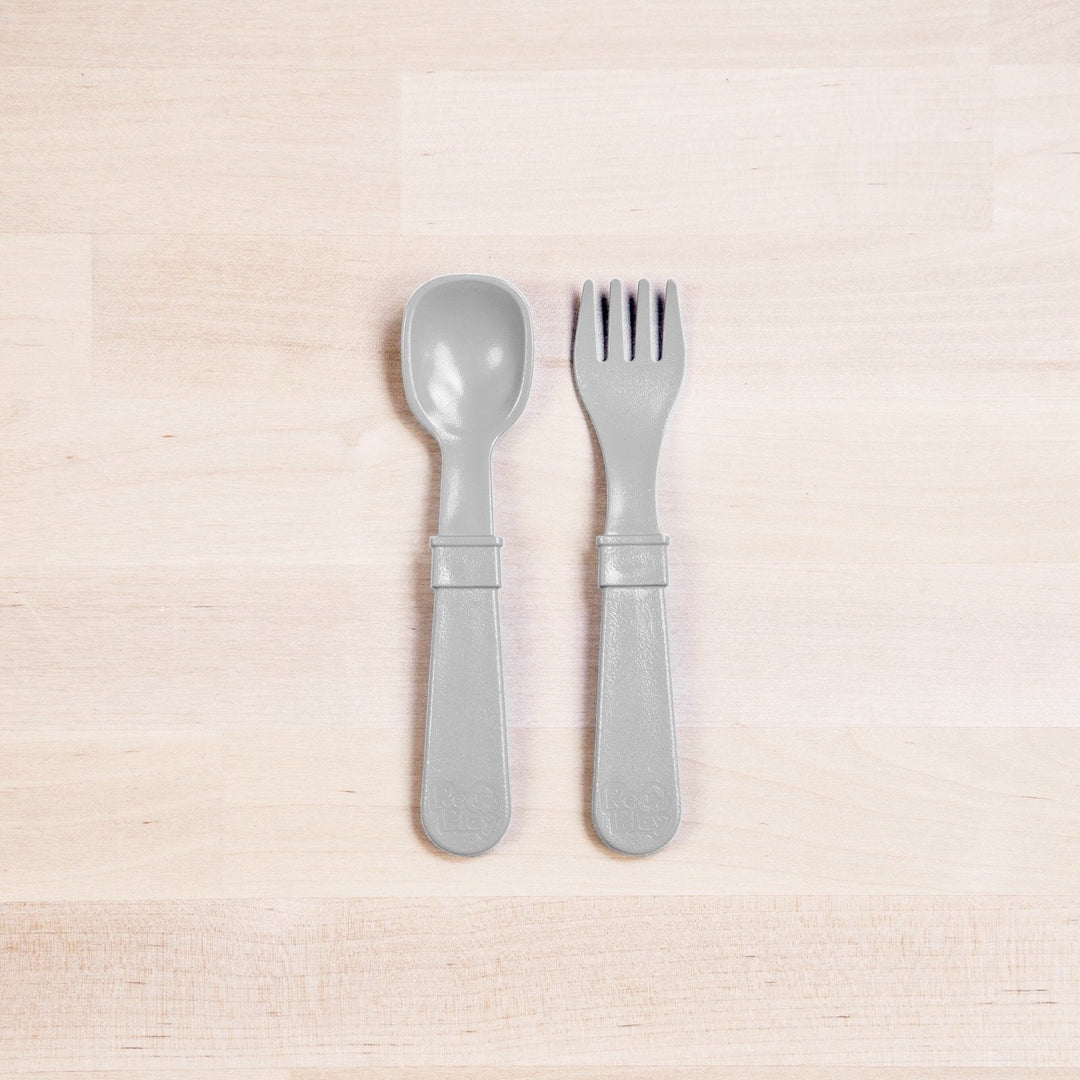 Re-Play Forks & Spoons - #HolaNanu#NDIS #creativekids