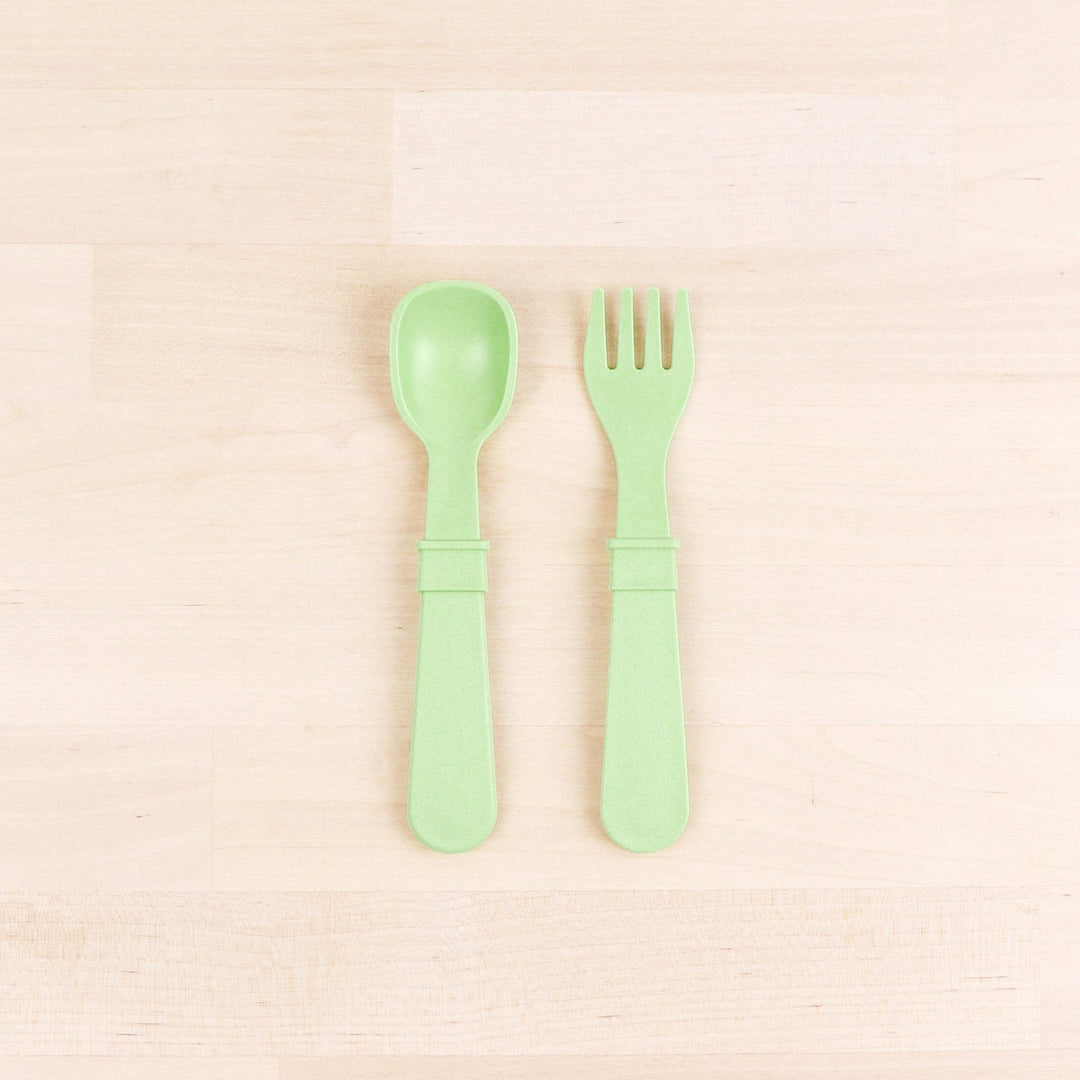 Re-Play Forks & Spoons - #HolaNanu#NDIS #creativekids