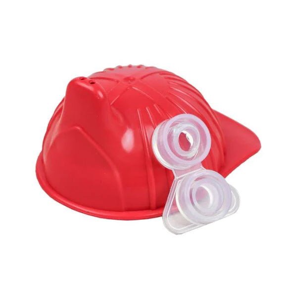 Re-Play Recycled Sippy Cup - Fireman - #HolaNanu#NDIS #creativekids