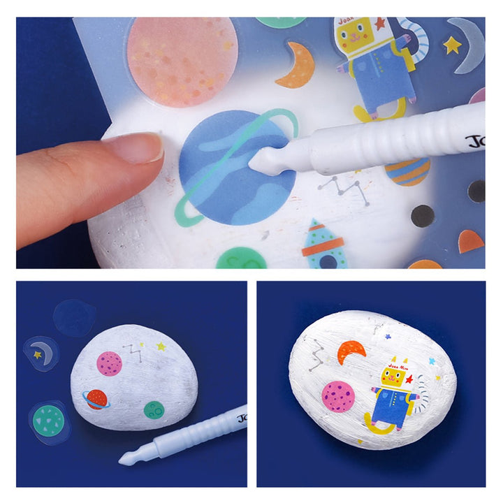 Rock Painting Kit - #HolaNanu#NDIS #creativekids