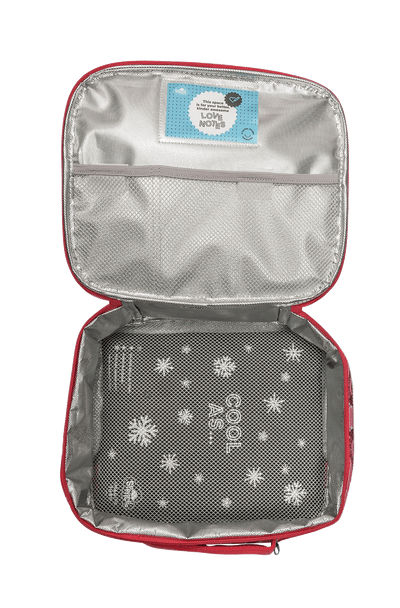 Big Cooler Lunch Bag - Yarrawala Big Cooler Lunch Bag - Yarrawala