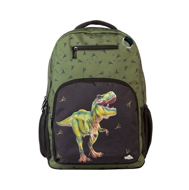 Spencil Big Kids Backpack - Dinosaur Discovery - #HolaNanu#NDIS #creativekids