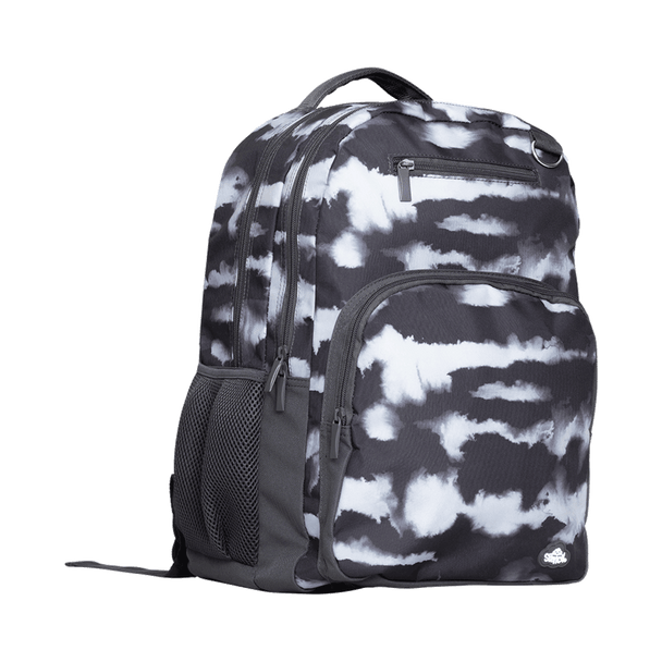 Spencil Big Kids Backpack - Shockwaves - #HolaNanu#NDIS #creativekids