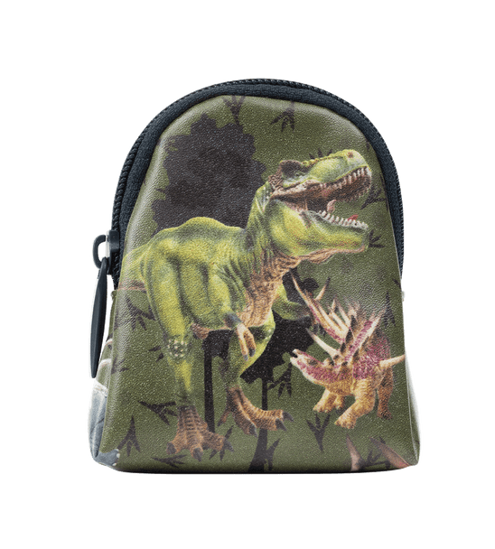 Spencil Coin Pouch - Dinosaur Discovery - #HolaNanu#NDIS #creativekids