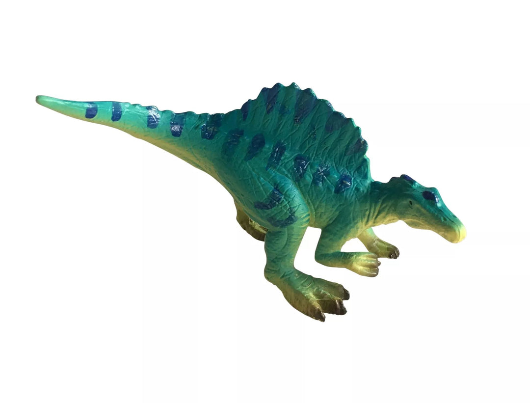 Spinosaurus Dinosaur - #HolaNanu#NDIS #creativekids