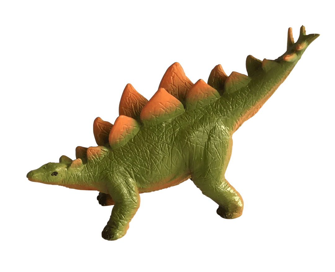 Stegosaurus Dinosaur - #HolaNanu#NDIS #creativekids