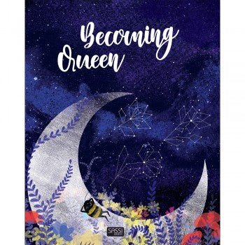 Story and Picture Book - Becoming Queen - #HolaNanu#NDIS #creativekids