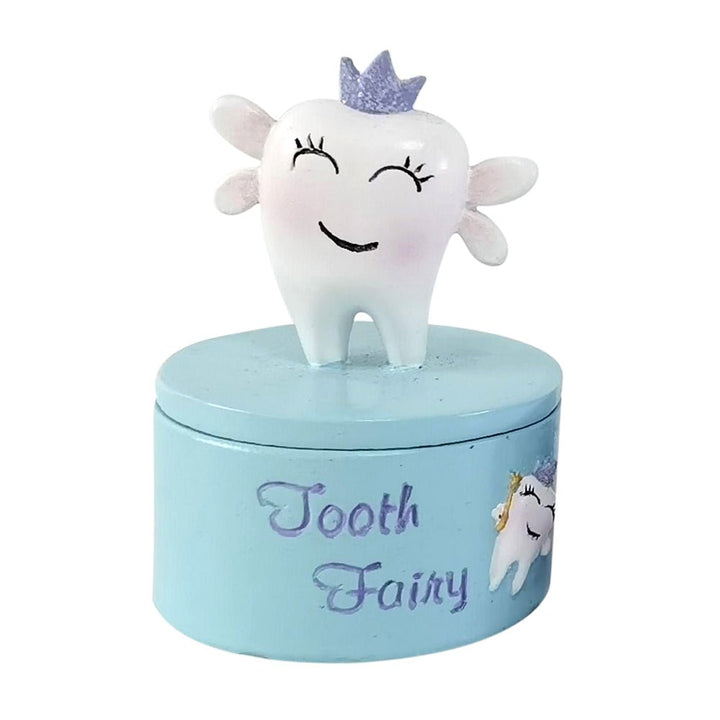 Tooth Fairy Box - #HolaNanu#NDIS #creativekids