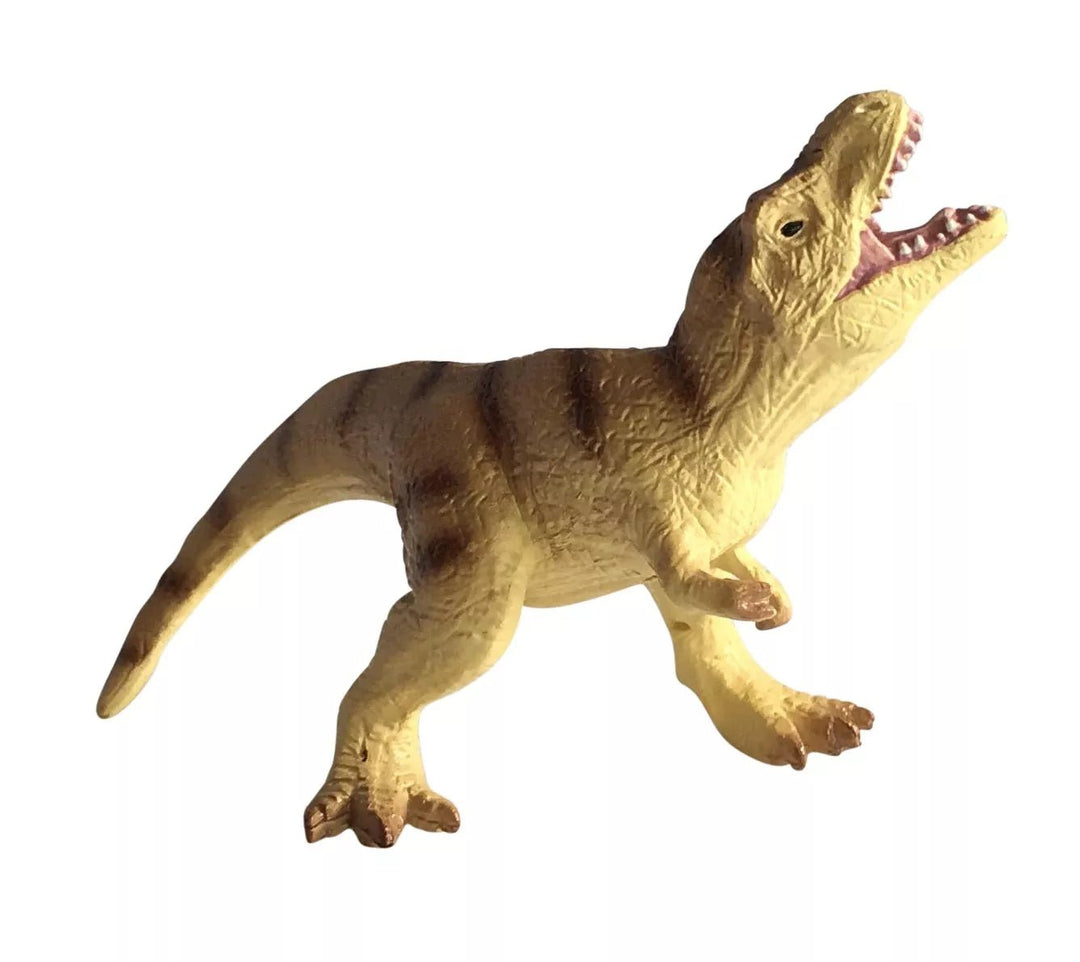 Tyrannosaurus Dinosaur - #HolaNanu#NDIS #creativekids