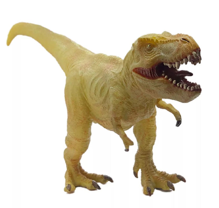 Tyrannosaurus Rex Dinosaur - #HolaNanu#NDIS #creativekids