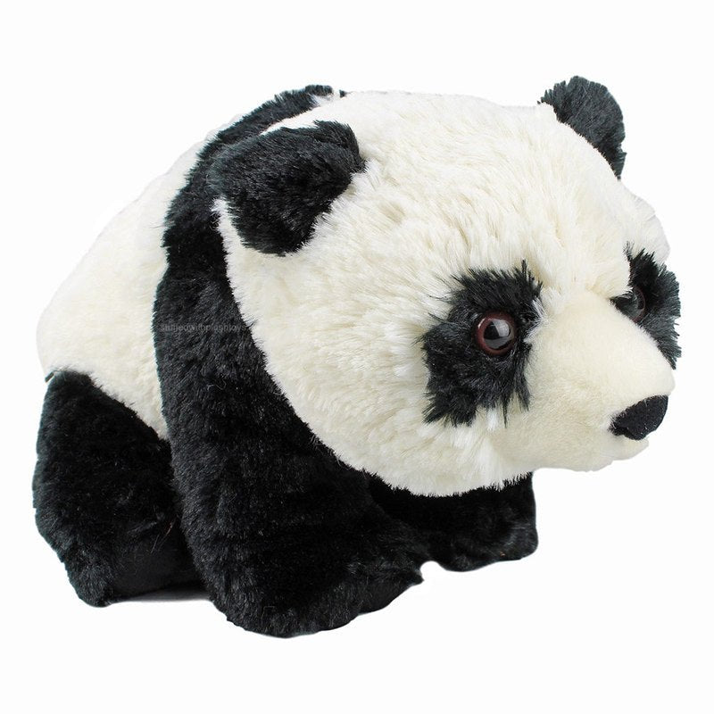 Wild Republic Panda - #HolaNanu#NDIS #creativekids